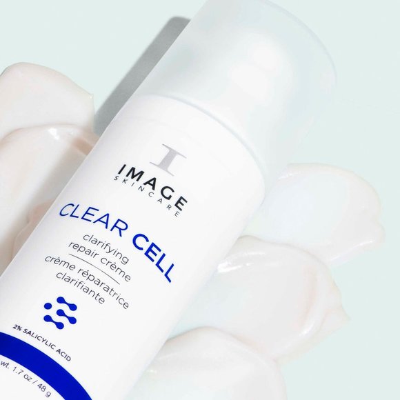 CLEAR CELL clarifying repair creme - Picture 2 of 3